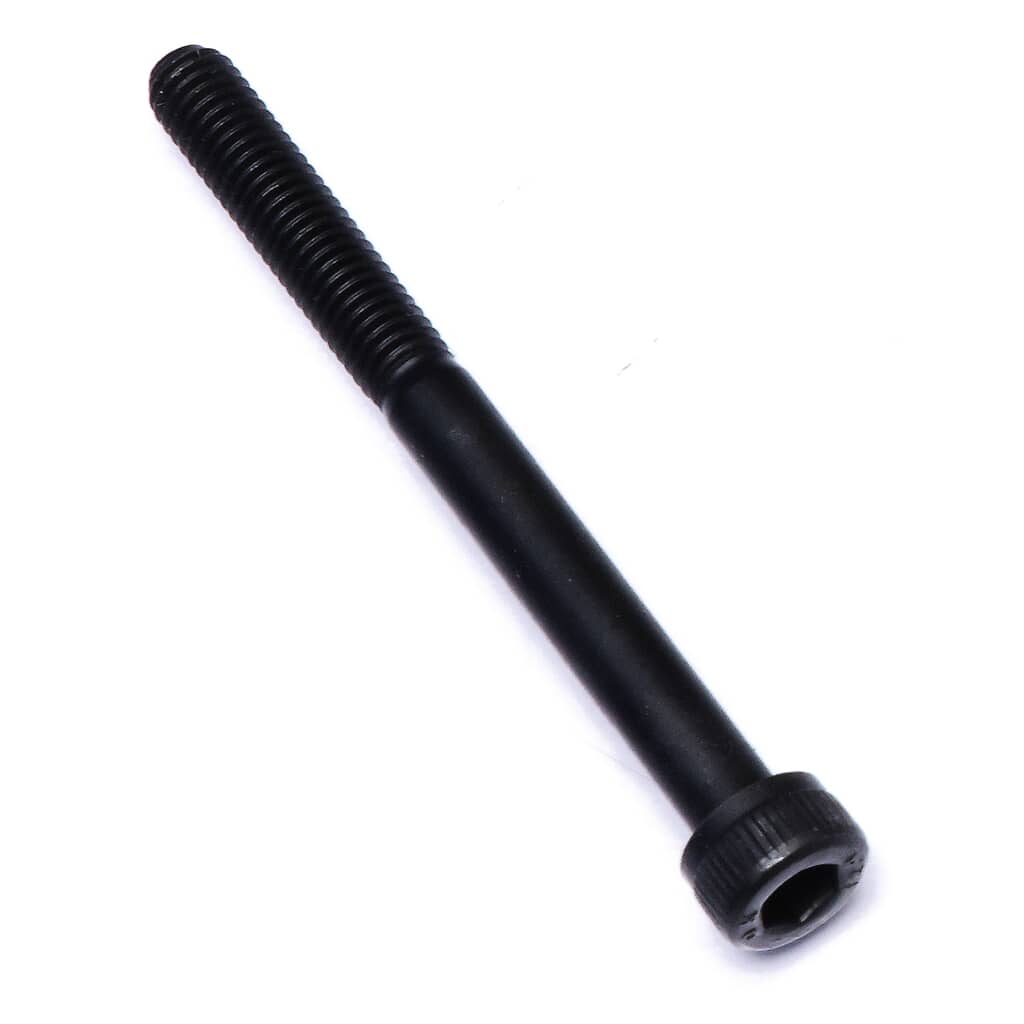 This is a genuine Shindaiwa 90010505055 SCREW 5 X 55
