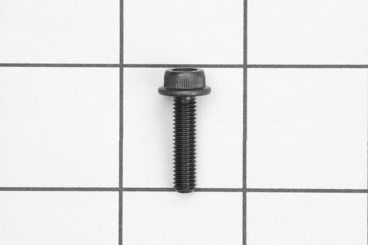 This is a genuine Shindaiwa 90010605020 SCREW 5X20