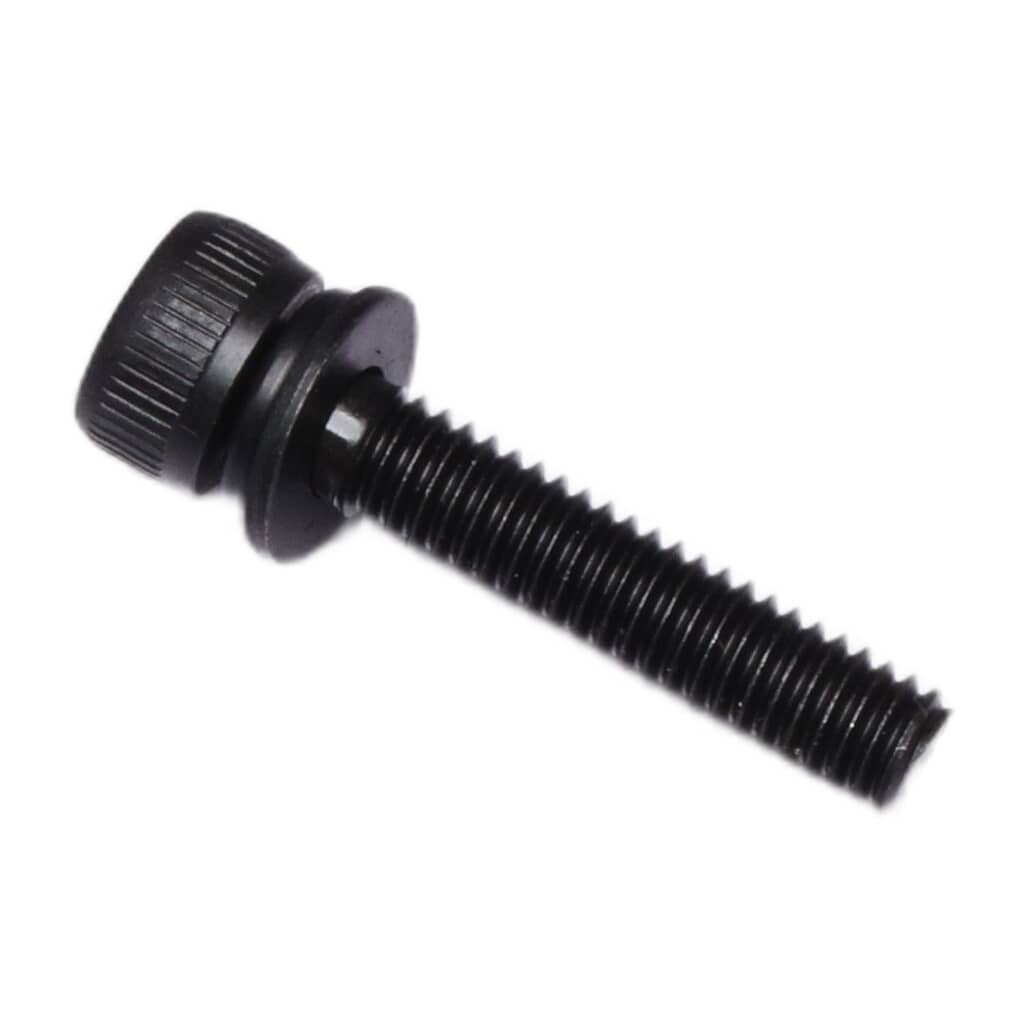 This is a genuine Shindaiwa 90016204020 SCREW 4X20