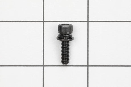 This is a genuine Shindaiwa 90016205018 SCREW 5X18