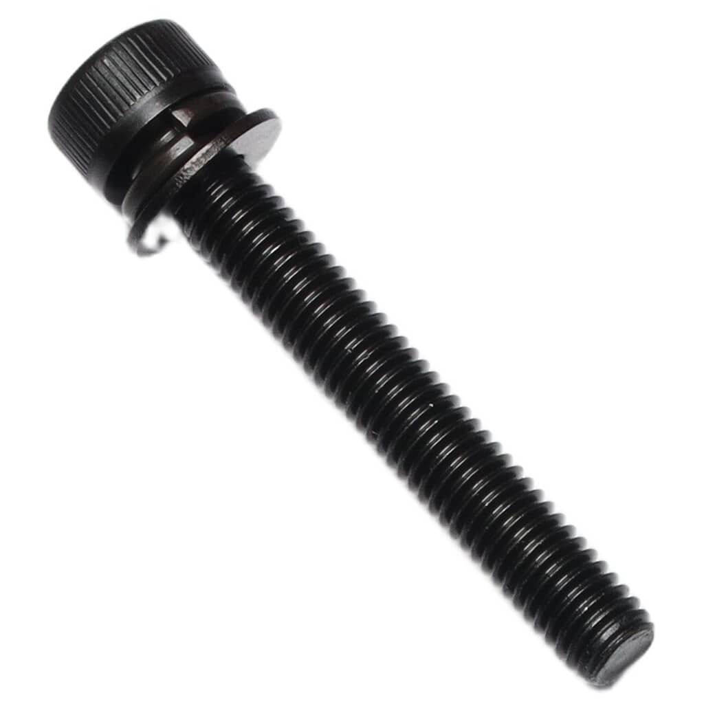 This is a genuine Shindaiwa 90016205035 BOLT