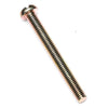 Shindaiwa 90022005047 Screw 5X47