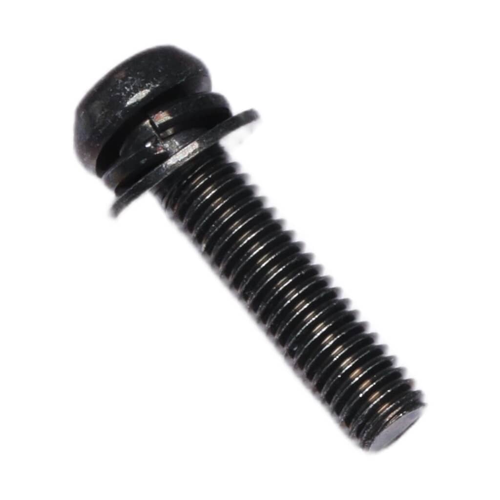 This is a genuine Shindaiwa 90023805022 SCREW 5X22