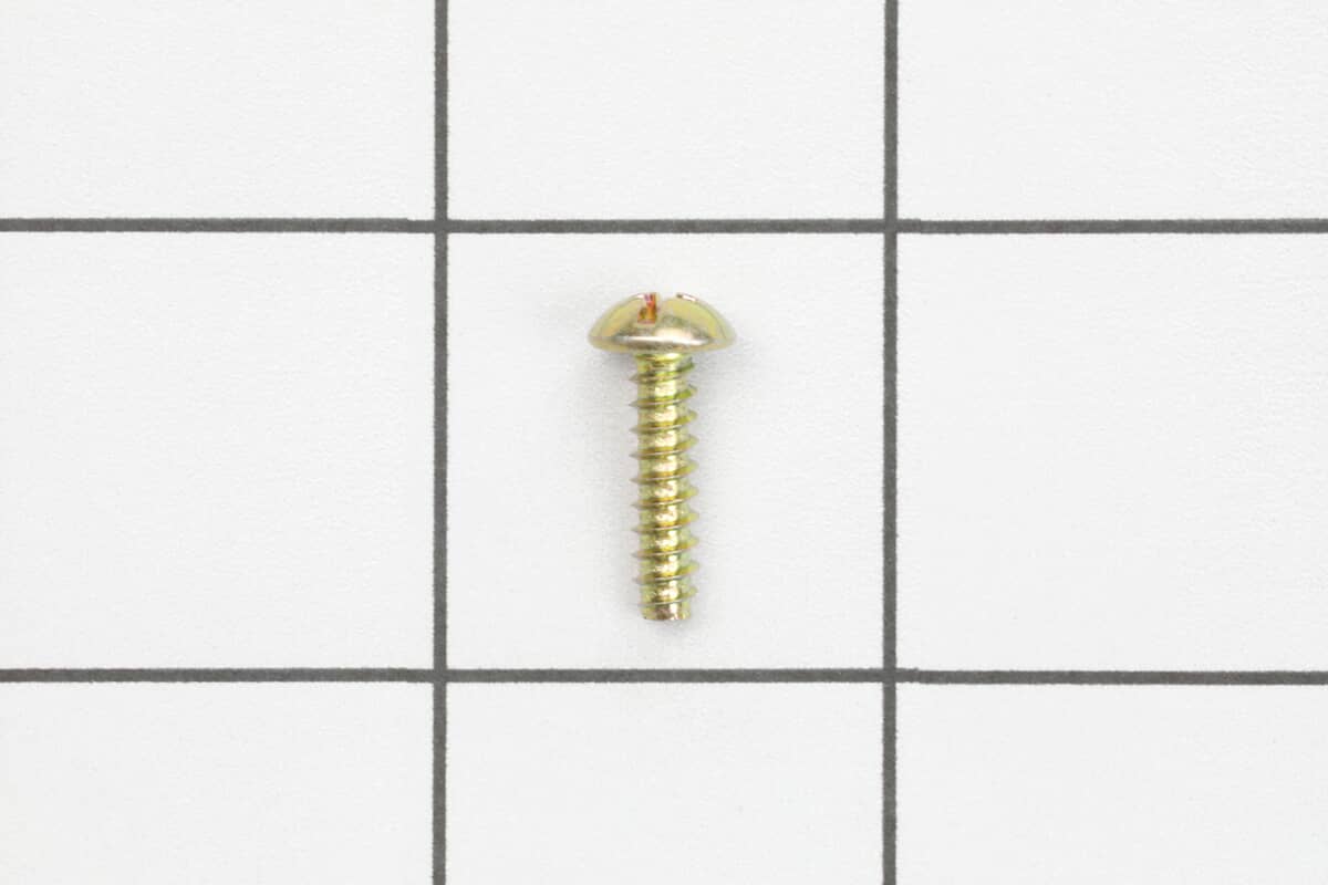 This is a genuine Shindaiwa 90025504016 SCREW 4X16