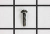 Shindaiwa 90025604016 Screw 4 X 16