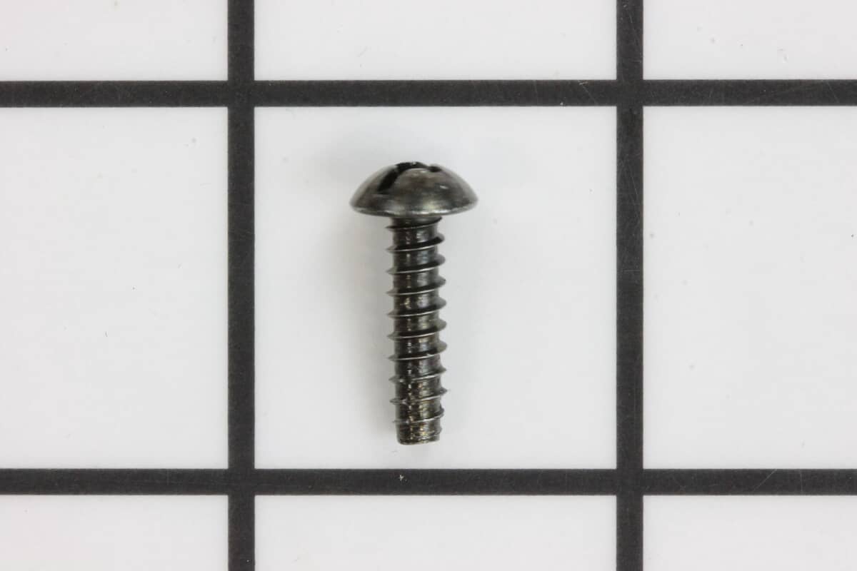 This is a genuine Shindaiwa 90025604016 SCREW 4 X 16