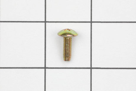 This is a genuine Shindaiwa 90027505015 SCREW 5X15