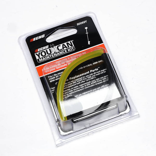 Shindaiwa 90069Y Repower Fuel LINE/GROMMET Kit