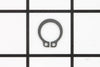 Shindaiwa 90070100012 Ring, Retaining