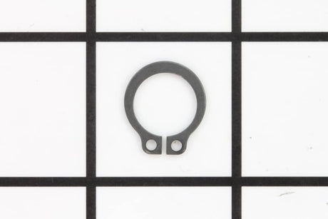 This is a genuine Shindaiwa 90070100012 RING, RETAINING