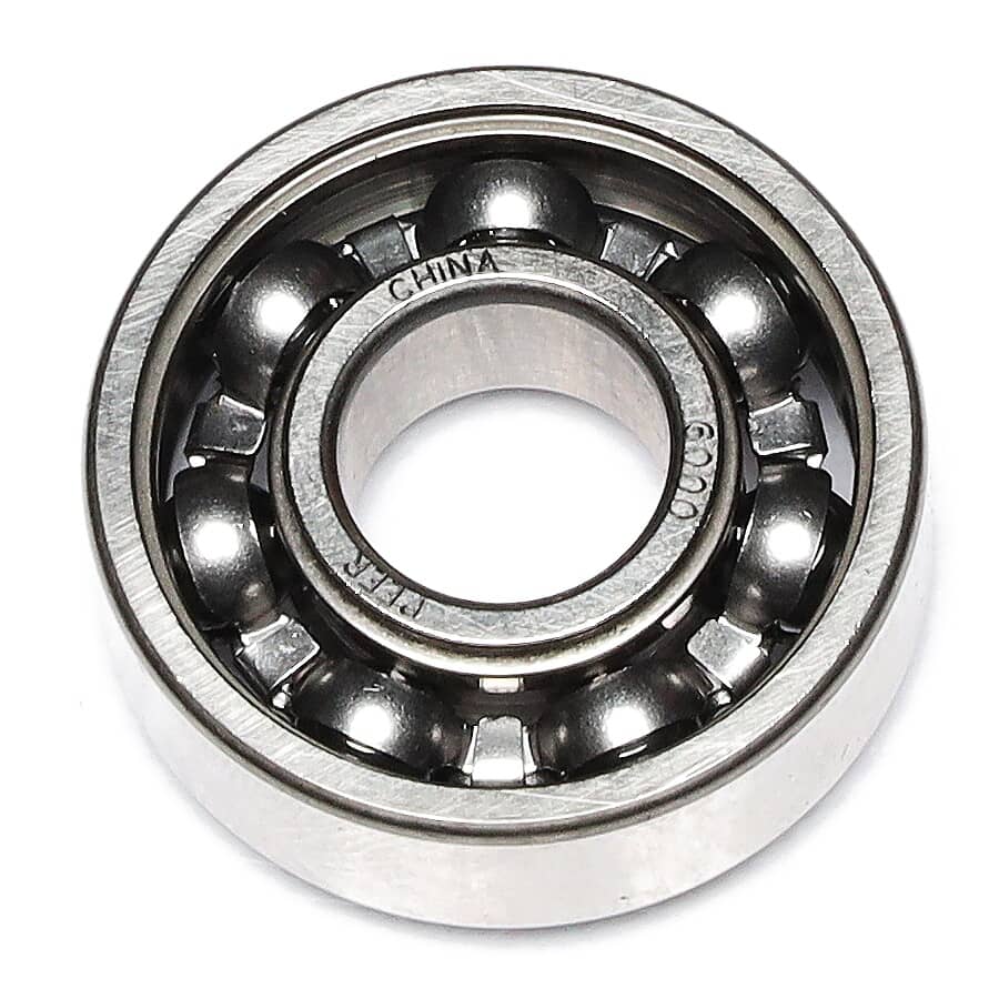 This is a genuine Shindaiwa 90080000608 BALL BEARING 608