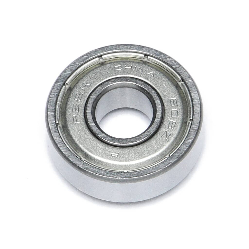 This is a genuine Shindaiwa 90080400608 BALL BEARING 608ZZ