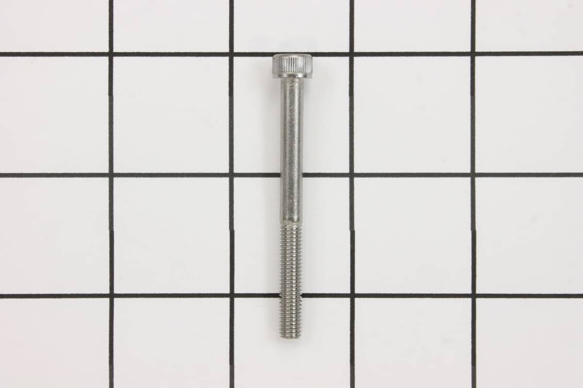 This is a genuine Shindaiwa 9110905055 BOLT M5X55