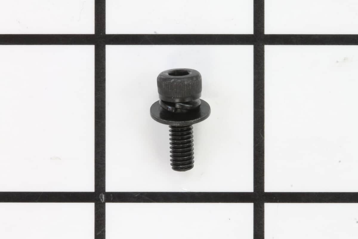 This is a genuine Shindaiwa 9111304012 BOLT
