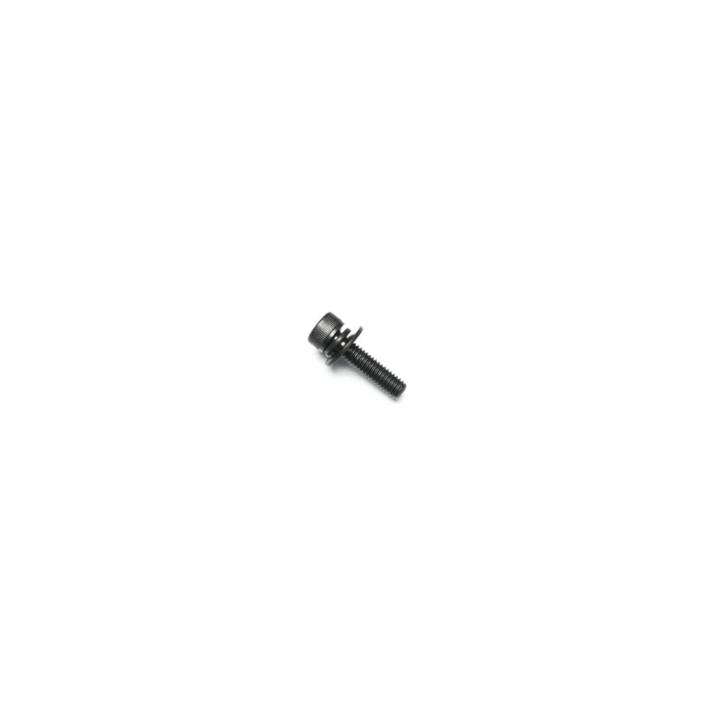This is a genuine Shindaiwa 9111304016 SCREW - 4X16