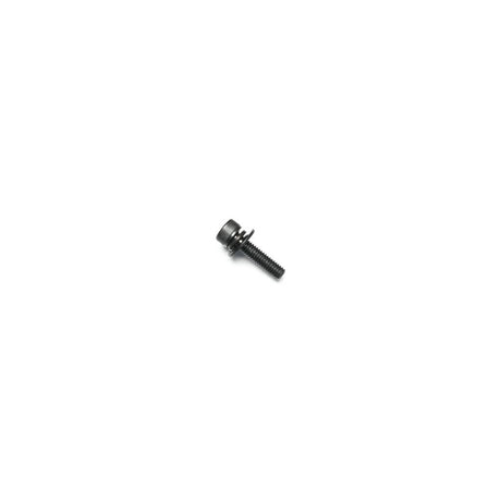 This is a genuine Shindaiwa 9111304016 SCREW - 4X16