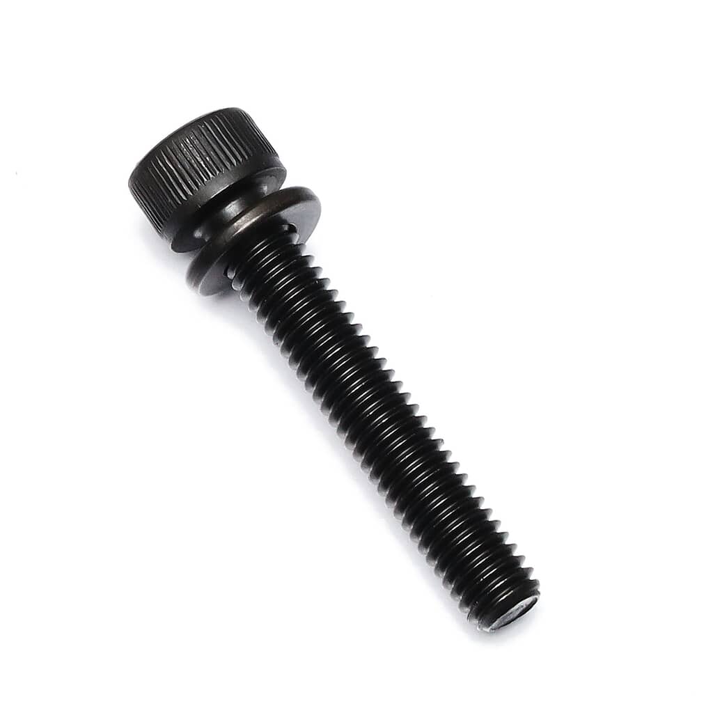 This is a genuine Shindaiwa 9112206035 BOLT