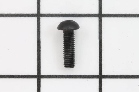 This is a genuine Shindaiwa 9114205016 SCREW, BUTTON M5X16