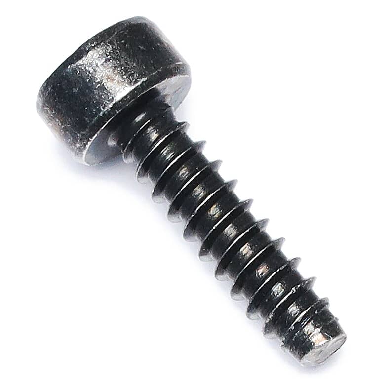 This is a genuine Shindaiwa 9114505020 SCREW 5X20