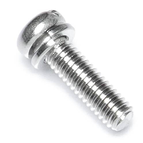 This is a genuine Shindaiwa 9136704014 SCREW 4X14