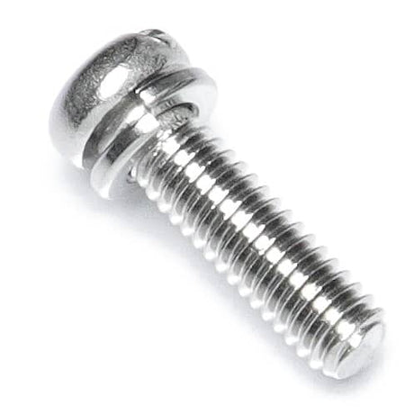 This is a genuine Shindaiwa 9136704014 SCREW 4X14