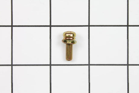 This is a genuine Shindaiwa 9156405016 SCREW