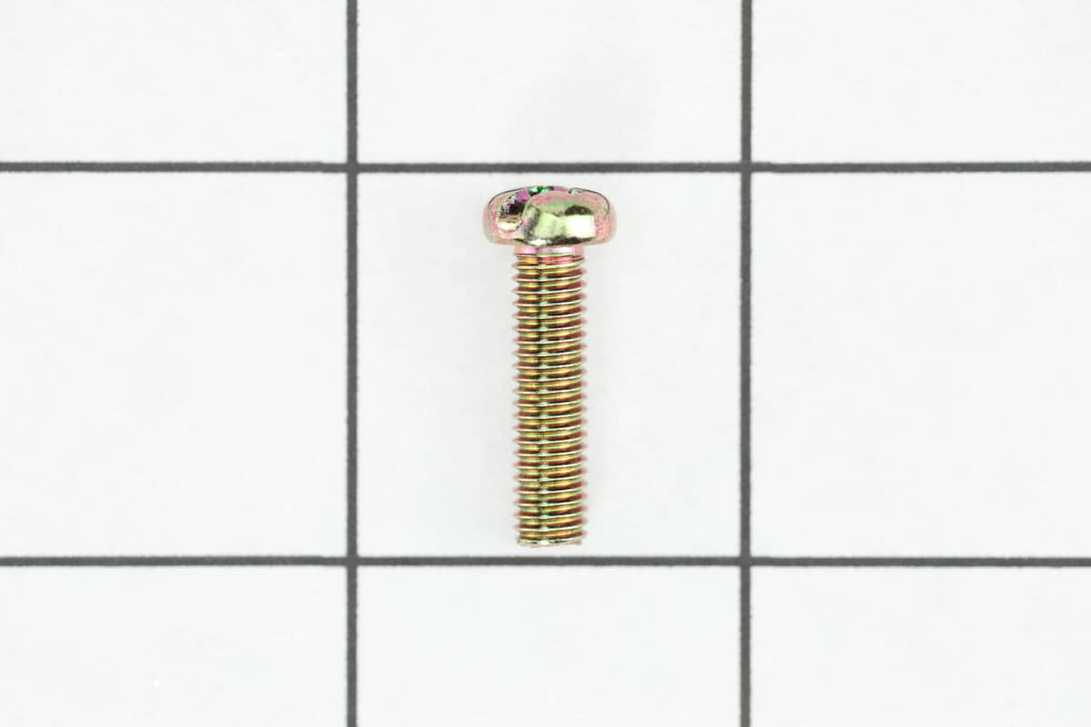 This is a genuine Shindaiwa 9157805020 SCREW
