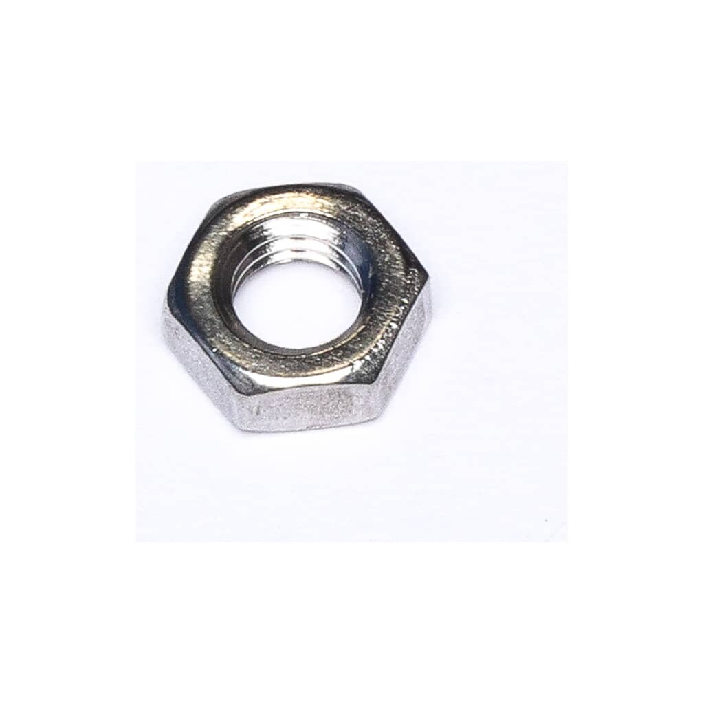 This is a genuine Shindaiwa 9202205000 NUT