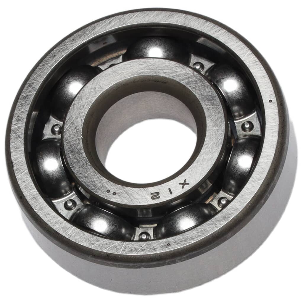 This is a genuine Shindaiwa 9403236302 BALL BEARING