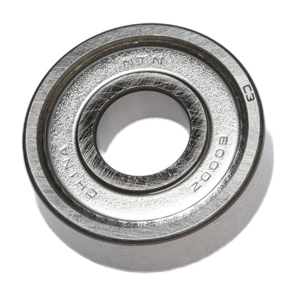 This is a genuine Shindaiwa 9404406000 BEARING, BALL 6000ZZ