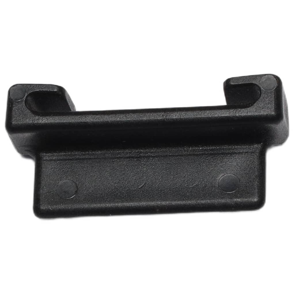 This is a genuine Shindaiwa 965368 SHOULDER STRAP RETAINING CLIP