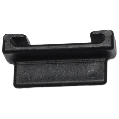 This is a genuine Shindaiwa 965368 SHOULDER STRAP RETAINING CLIP