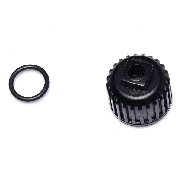 Shindaiwa 996058 Trigger Valve Cap With Seal