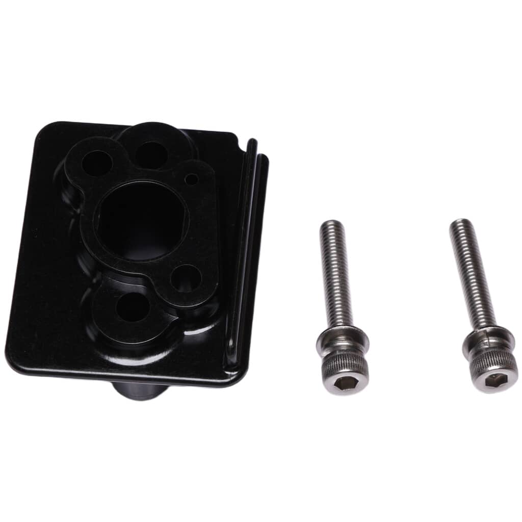 This is a genuine Shindaiwa 99909-12212 INSULATOR BLOCK