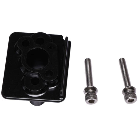 This is a genuine Shindaiwa 99909-12212 INSULATOR BLOCK