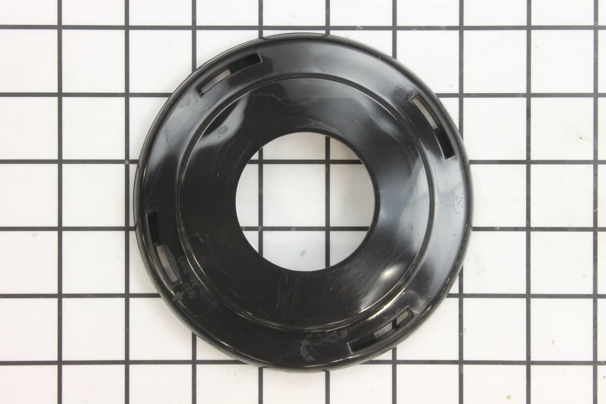 This is a genuine Shindaiwa 99909-15610 COVER