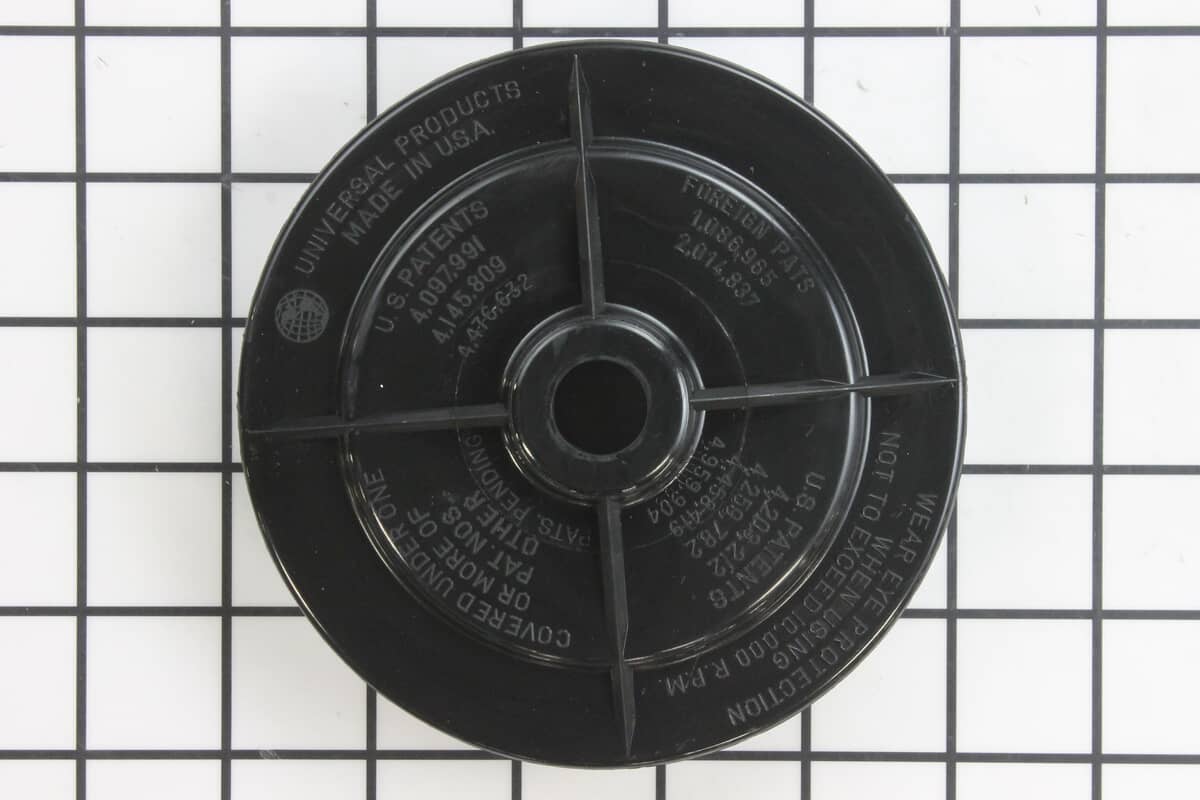 This is a genuine Shindaiwa 99909-15700 HOUSING