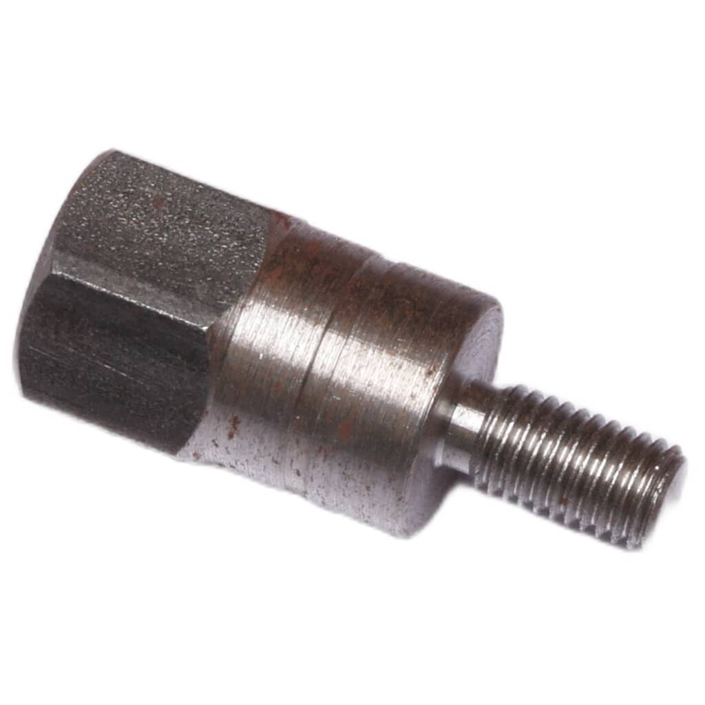 This is a genuine Shindaiwa 99909-15720 SHAFT BOLT-7MM-LH
