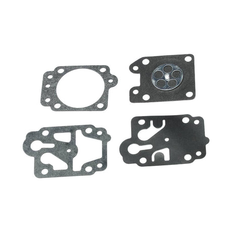 This is a genuine Shindaiwa 99909-159 GASKET/DIAPHRAGM KIT