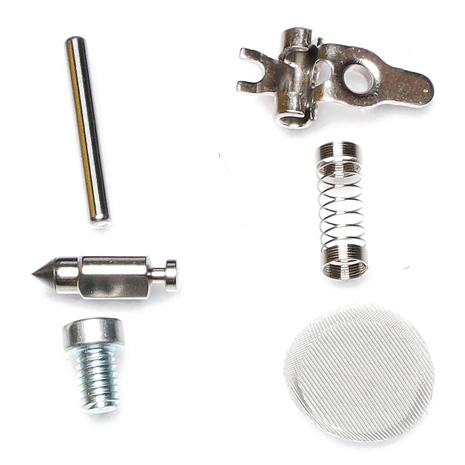 This is a genuine Shindaiwa 99909-160 KWIK KIT