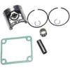 Shindaiwa 99909-450 Piston Assembly
