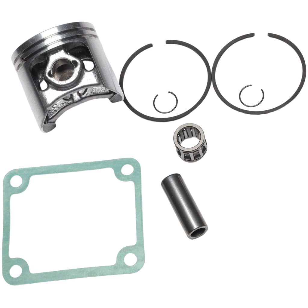 This is a genuine Shindaiwa 99909-450 PISTON ASSEMBLY