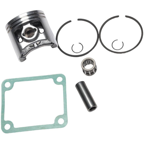 This is a genuine Shindaiwa 99909-450 PISTON ASSEMBLY