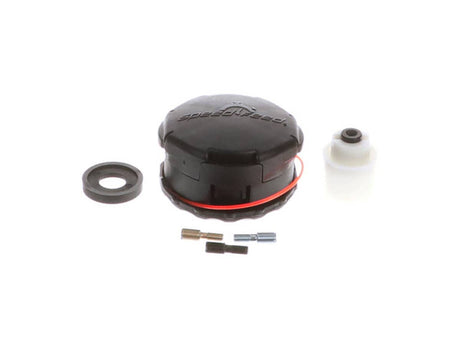 This is a genuine Shindaiwa 99944200907 UNIVERSAL TRIMMER HEAD CURVED