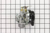 Shindaiwa A020000220 Carburetor &amp; Air Filter Assemb