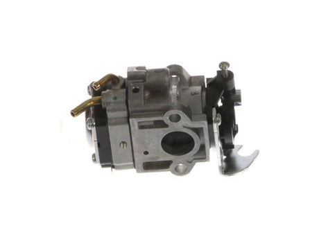 This is a genuine Shindaiwa A021000812 CARBURETOR ASSEMBLY WYK-192