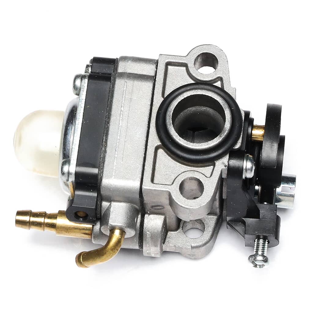 This is a genuine Shindaiwa A021001970 CARBURETOR ASSEMBLY