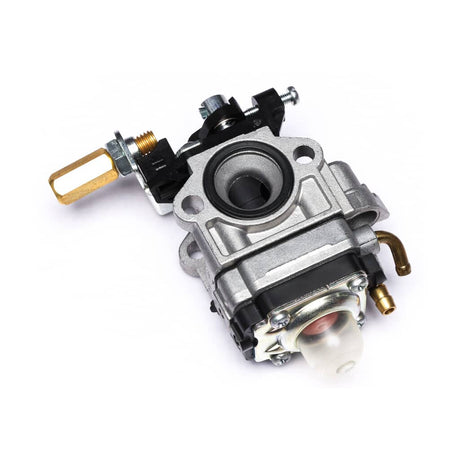 This is a genuine Shindaiwa A021002070 CARBURETOR ASSEMBLY