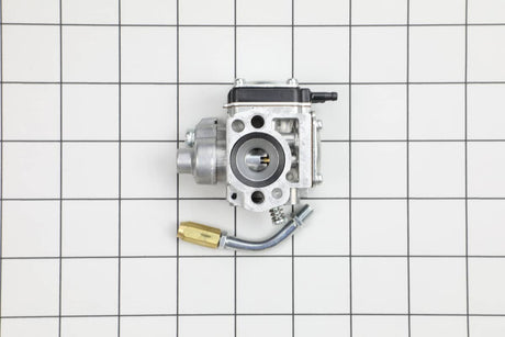This is a genuine Shindaiwa A021002380 CARBURETOR ASSEMBLY