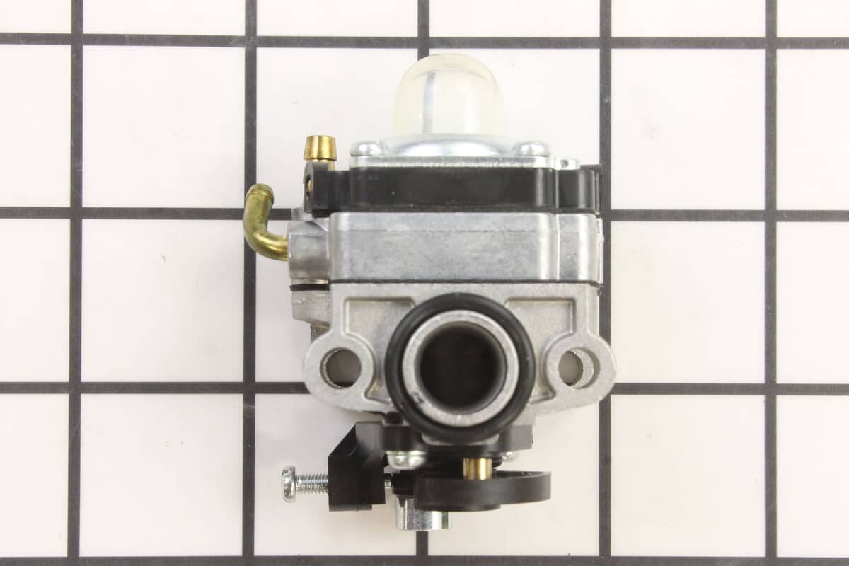 This is a genuine Shindaiwa A021002480 CARBURETOR ASSEMBLY